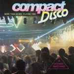 CV-Compact-disco