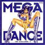 CV-Mega-dance-99-volume-1