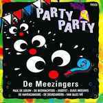 CV-Party-party-de-meezingers-2000