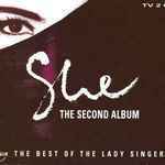 CV-She-the-second-album