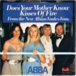 ABBA-Does-your-mother-know