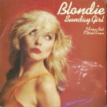 Blondie-Sunday-girl