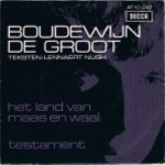 Boudewijn-de-Groot-Het-land-van-Maas-en-Waal-Testament