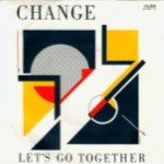 Change-Lets-go-together