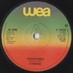 Change-Searching