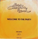 Chaplin-Band-The-Welcome-to-the-party