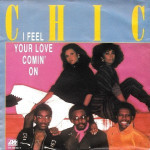 Chic-I-feel-your-love-comin-on