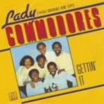 Commodores-Ladyyou-bring-me-up