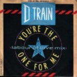 D-Train-Youre-the-one-for-me