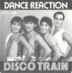 Dance-Reaction-Disco-Train