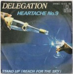 Delegation-Heartache-No.9