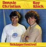 Dennie-Christian-Roy-Black-Schlagerfestival