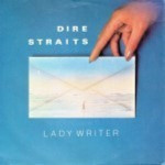 Dire-Straits-Lady-Writer