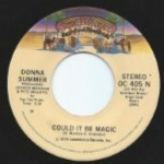 Donna-Summer-Could-it-be-magic