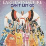 Earth-Wind-Fire-Cant-let-go