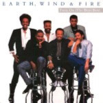 Earth-Wind-Fire-Turn-on