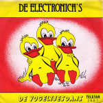 Electronicas-De-De-vogeltjesdans