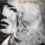 Eurythmics-Shame