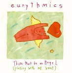 Eurythmics-There-must-be-an-angel