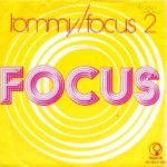 Focus-Tommy