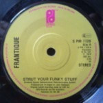 Frantique-Strut-your-funky-stuff