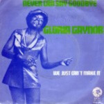 Gloria-Gaynor-Never-can-say-goodbye