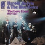 Harold-Melvin-the-Blue-Notes-The-love-I-lost