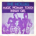 Hollies-The-Magic-woman-touch