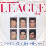 Human-League-The-Open-your-heart