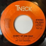 Isley-Brothers-The-Hurry-up-and-wait