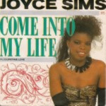 Joyce-Sims-Come-into-my-life