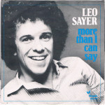 Leo-Sayer-More-than-I-can-say