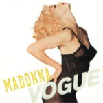 Madonna-Vogue