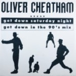 Oliver-Cheatham-Get-down-Saturday-night