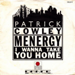 Patrick-Cowley-Menergy