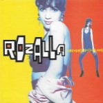 Rozalla-Everbodys-free