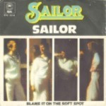 Sailor-Sailor