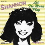 Shannon-Let-the-music-play