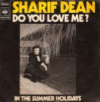 Sharif-Dean-Do-you-love-me