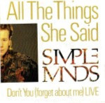 Simple-Minds-All-the-things-she-said