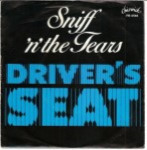 Sniff-n-the-Tears-–-Drivers-seat