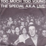 Specials-The-Too-much-too-young