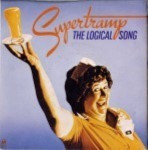 Supertramp-The-logical-song