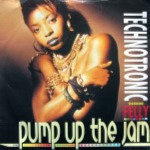 Technotronic-Pump-up-the-jam