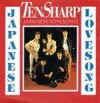 Ten-Sharp-Japanese-Lovesong