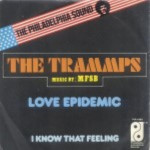 Trammps-Love-Epidemic