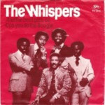 Whispers-The-And-the-beat-goes-on